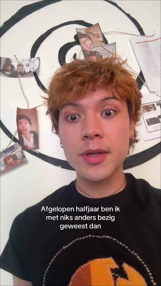 Deel 1 | Terugbrengen van een zeldzame kunstvorm..