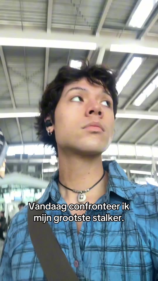 Deel 3 | Mijn stalker confronteren en ontmaskeren..